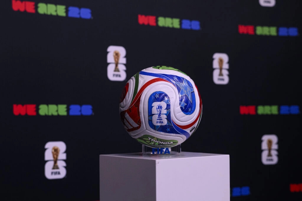 Quả bóng World Cup 2026 có gì đặc biệt?