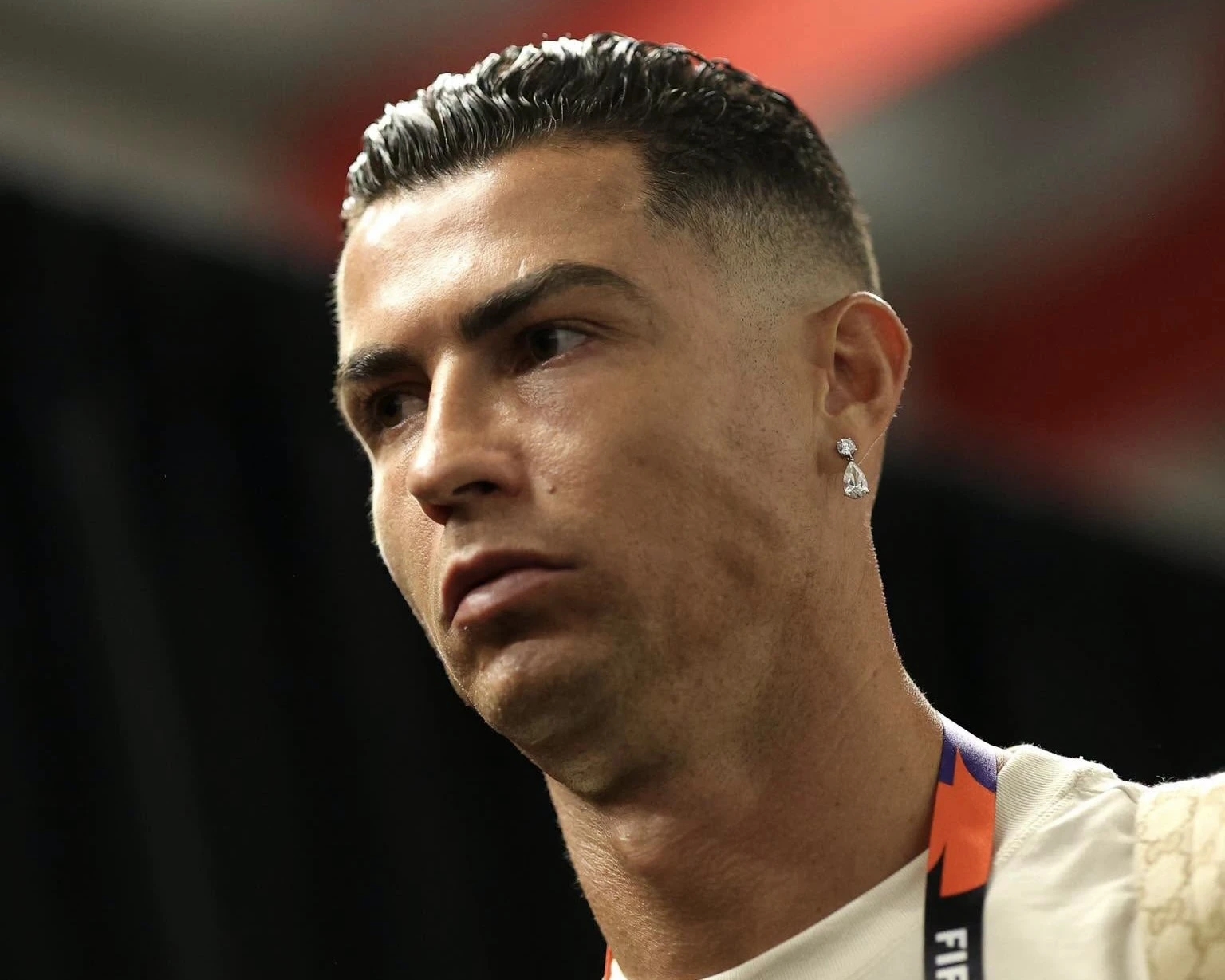 Cuộc đua trang sức đắt đỏ tại World Cup 2026 1 Cuộc đua trang sức đắt đỏ tại World Cup 2026