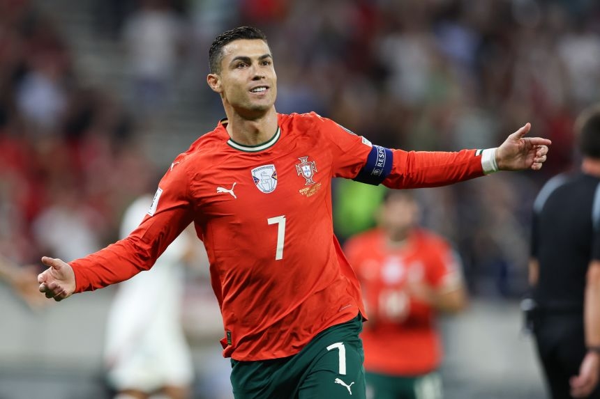 Ronaldo nói gì trước khi khởi đầu chiến dịch World Cup 2026?