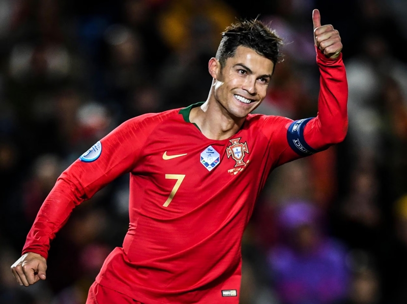 Ronaldo nói gì trước khi khởi đầu chiến dịch World Cup 2026? 2 Ronaldo nói gì trước khi khởi đầu chiến dịch World Cup 2026?