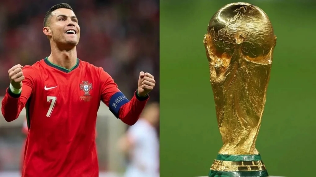 Có một thế hệ đàn ông Việt lớn lên cùng Ronaldo và chưa sẵn sàng để chia tay