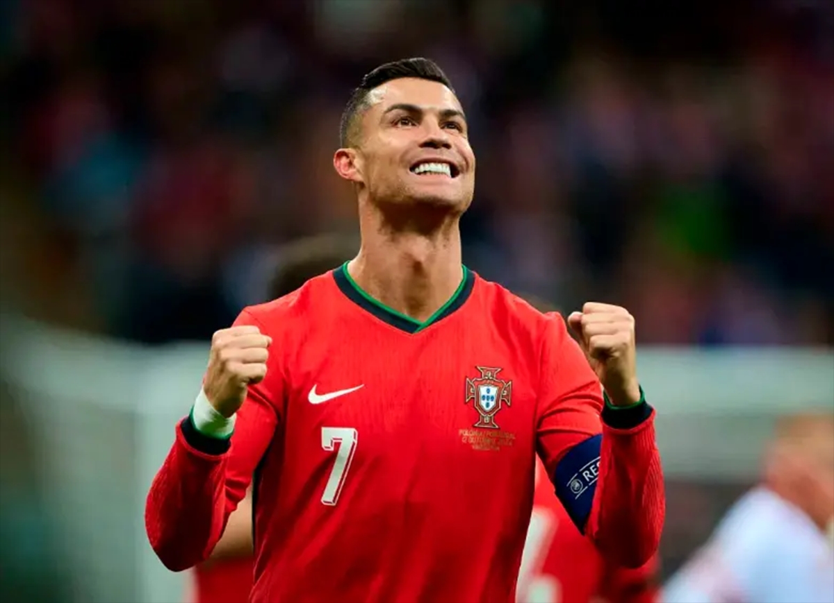 Ronaldo và Bồ Đào Nha đấu DR Congo: Ngày nào, giờ nào?