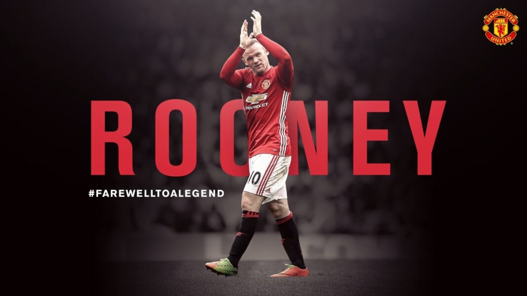 Rooney có phải người đàn ông vĩ đại nhất MU thế kỷ 21 không?