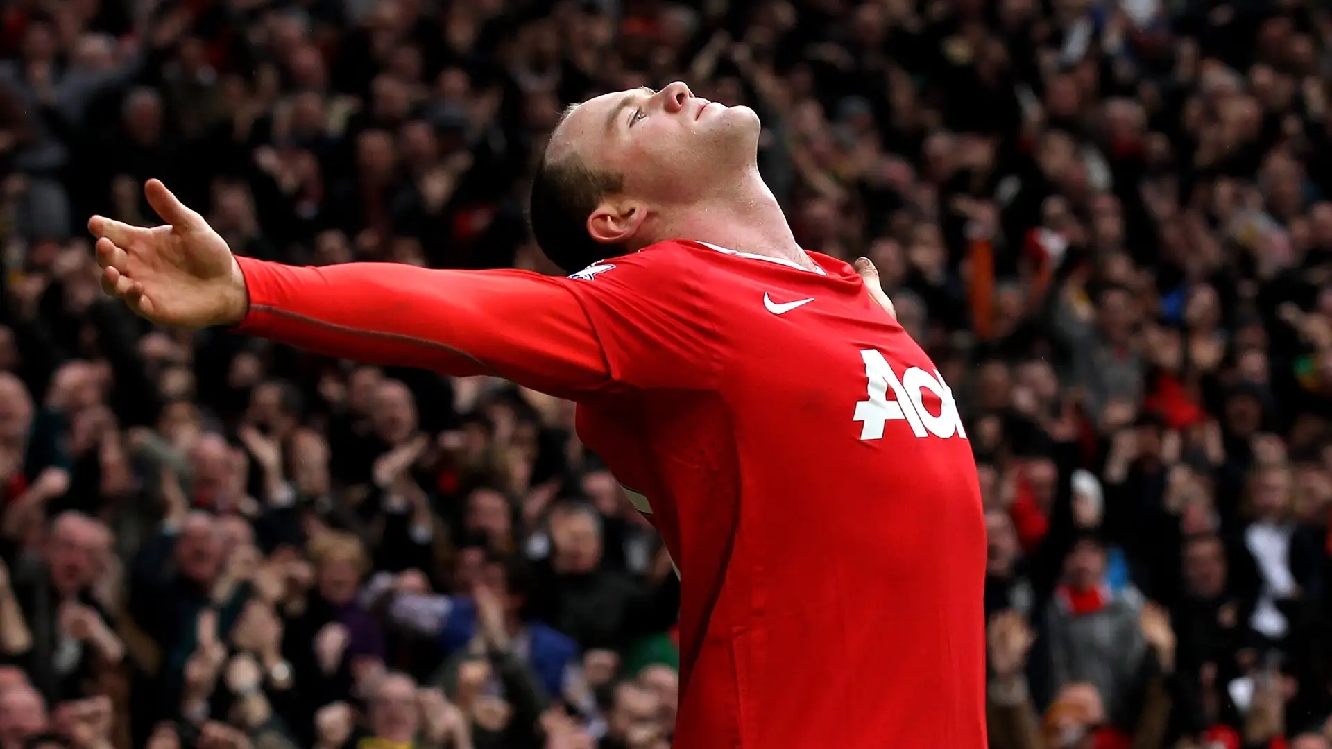 Rooney có phải người đàn ông vĩ đại nhất MU thế kỷ 21 không?
