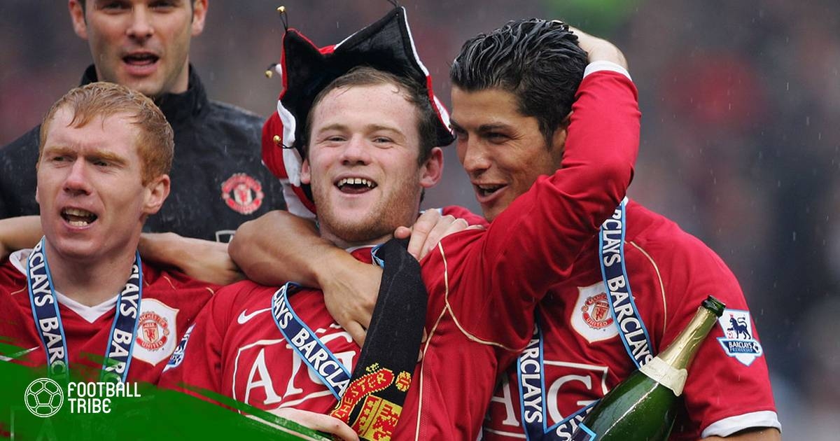 Rooney có phải người đàn ông vĩ đại nhất MU thế kỷ 21 không?