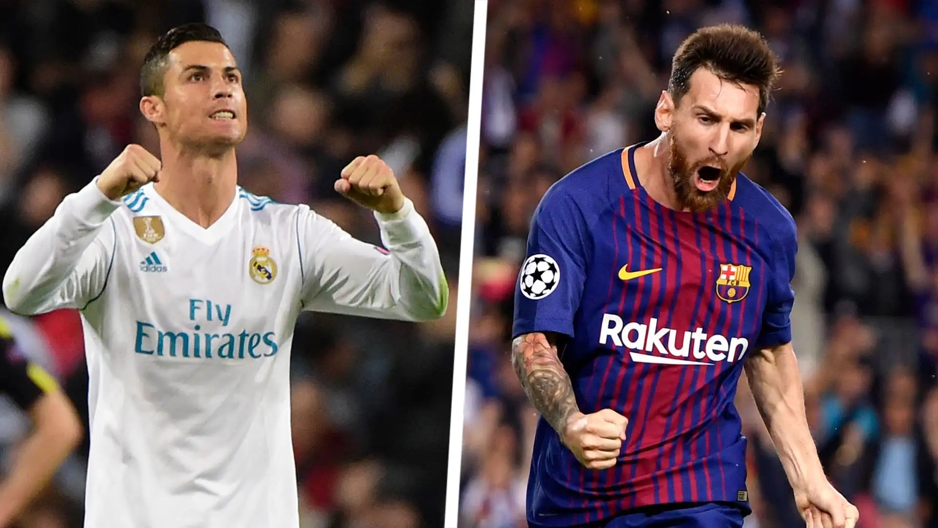 Ronaldo và Messi đã kéo dài một thời đại lâu đến mức nào?