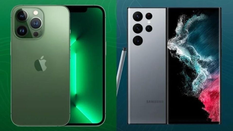 Điện thoại Samsung hay iPhone bền hơn? 1 Điện thoại Samsung hay iPhone bền hơn?