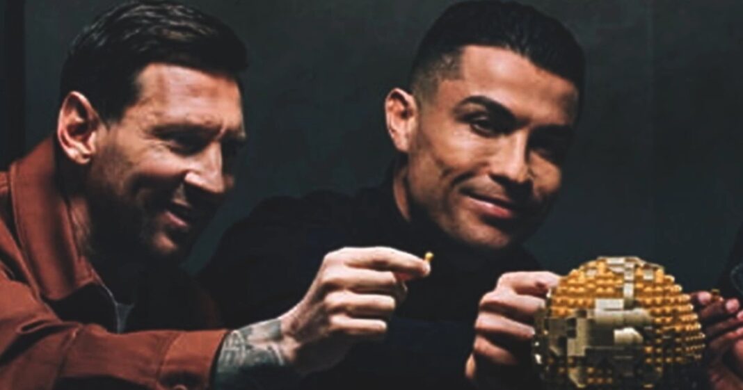 Ai sẽ kế vị Messi và Ronaldo khi họ rời sân khấu?