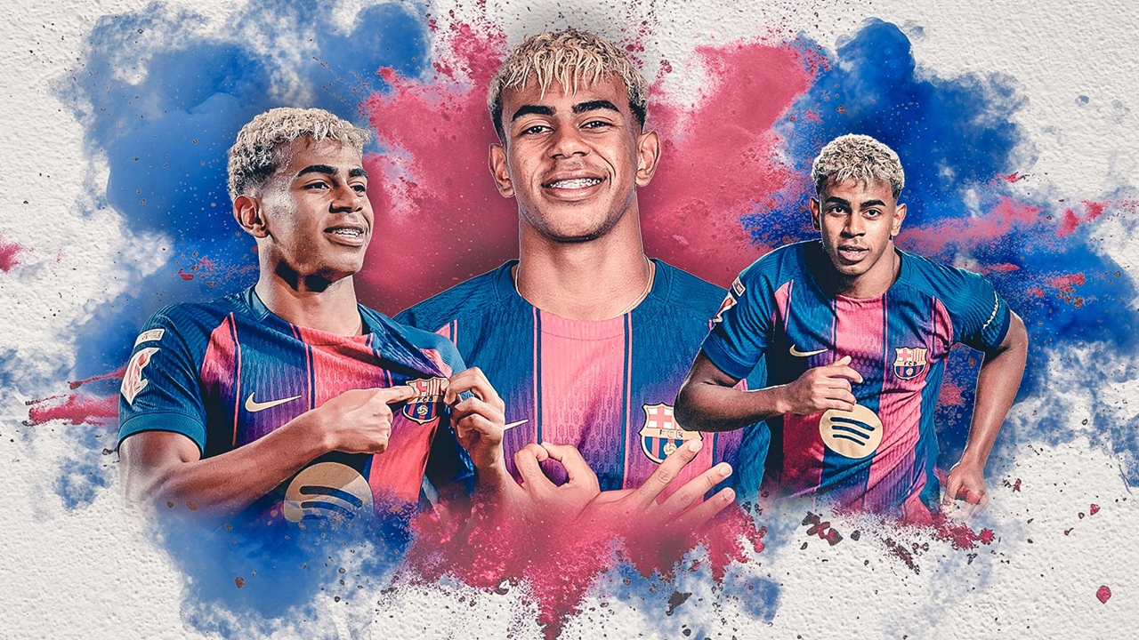 Ai sẽ kế vị Messi và Ronaldo khi họ rời sân khấu? 3 Ai sẽ kế vị Messi và Ronaldo khi họ rời sân khấu?