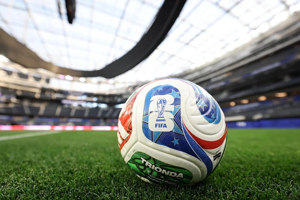 Siêu máy tính dự đoán đội nào vô địch World Cup 2026? 2 Siêu máy tính dự đoán đội nào vô địch World Cup 2026?