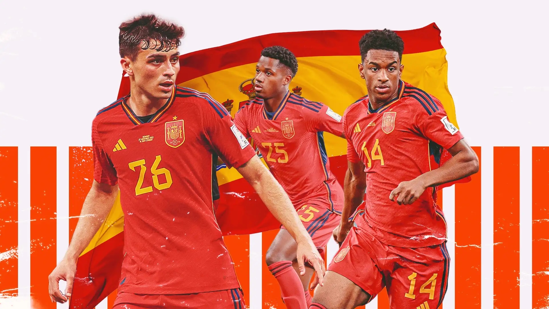 Giá trị đội hình có nói lên điều gì tại World Cup 2026?