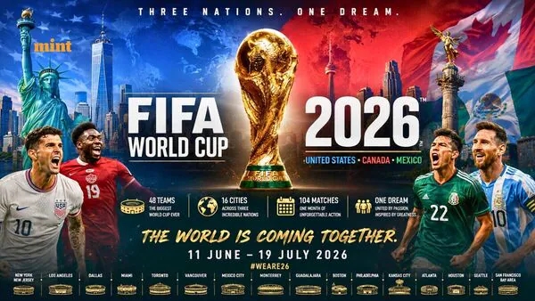 Kỳ World Cup đầu tiên mà streamer quan trọng hơn bình luận viên?