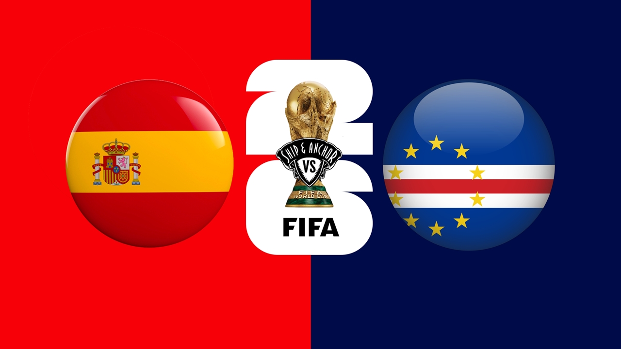 Tây Ban Nha vs Cabo Verde: Kiểm chứng sức mạnh của ứng viên vô địch 1 Tây Ban Nha vs Cabo Verde: Kiểm chứng sức mạnh của ứng viên vô địch