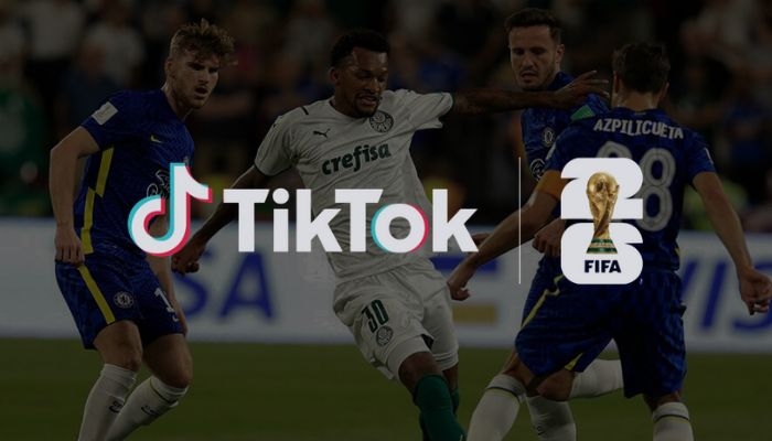 World Cup 2026 có thể là giải đấu của TikTok