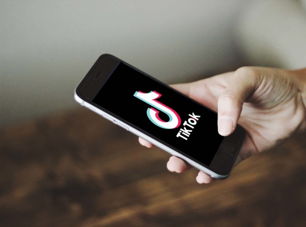 World Cup 2026 có thể là giải đấu của TikTok 3 World Cup 2026 có thể là giải đấu của TikTok