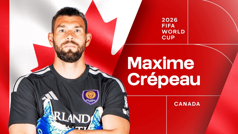 Crépeau, người gác đền của Canada