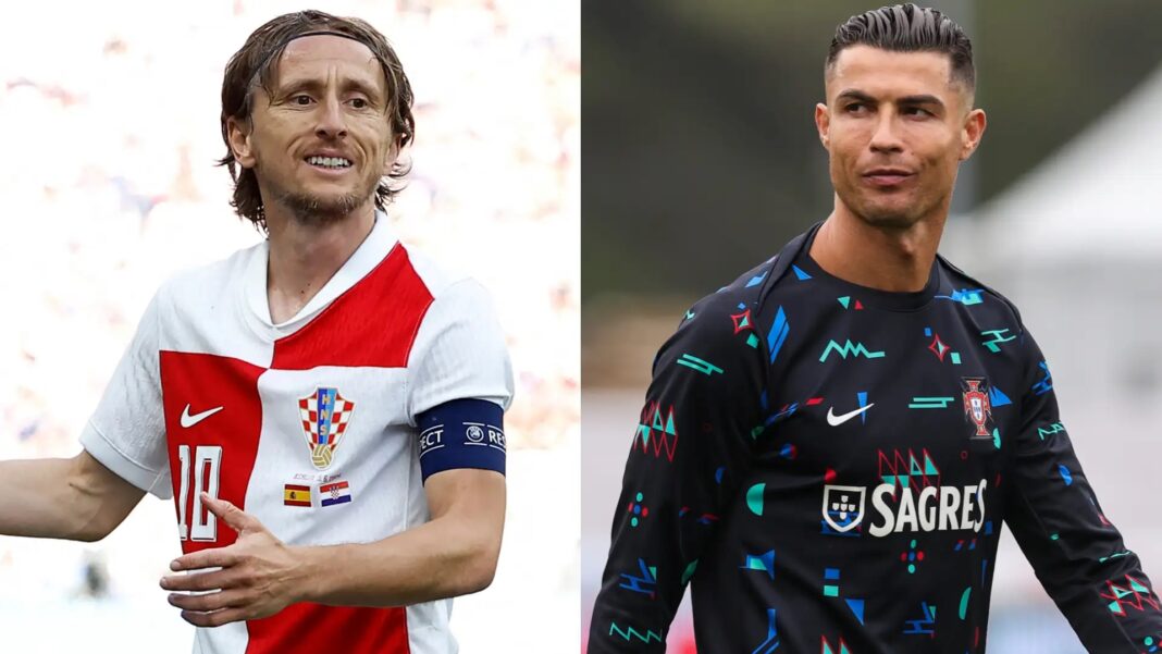 Những cây trường sinh tại World Cup 2026