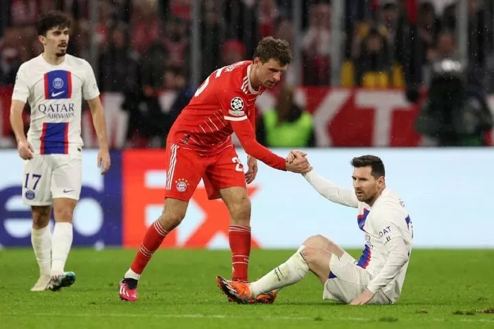 Những cây trường sinh tại World Cup 2026 1 Những cây trường sinh tại World Cup 2026