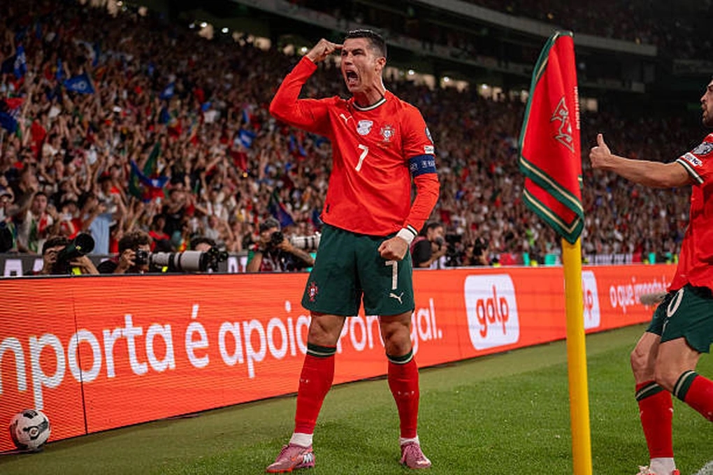 Những cây trường sinh tại World Cup 2026 2 Những cây trường sinh tại World Cup 2026