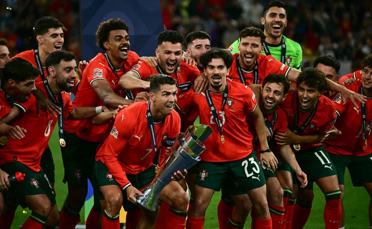 Đi tìm ứng viên nặng ký nhất cho chức vô địch World Cup 2026