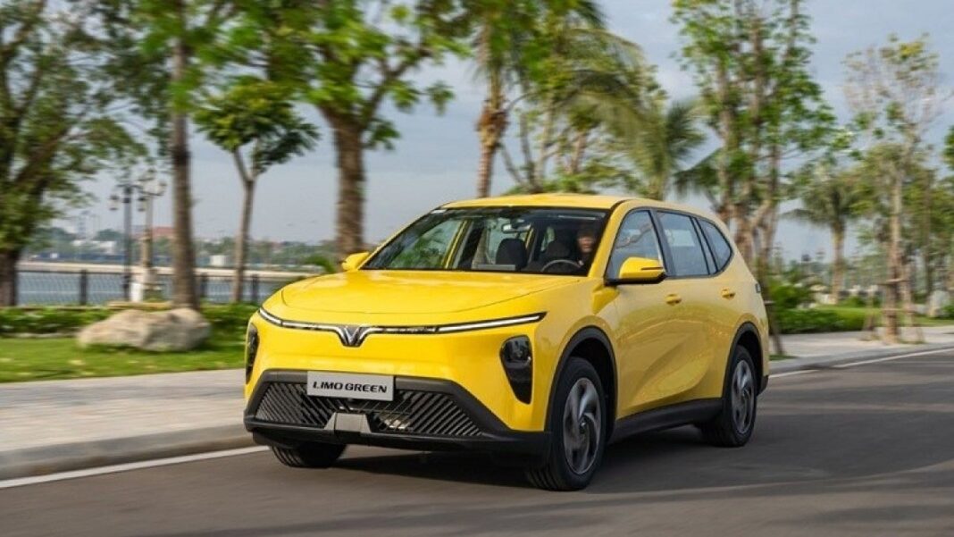 MPV 7 chỗ giá rẻ nào dẫn đầu doanh số?