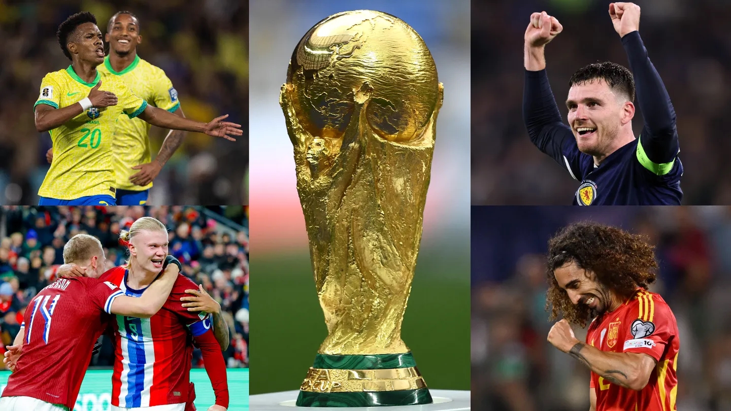 Ai thật sự kiếm tiền nhiều nhất từ World Cup? 1 Ai thật sự kiếm tiền nhiều nhất từ World Cup?