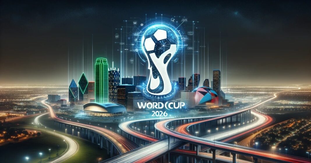 World Cup trong thời đại AI khác gì World Cup thời báo giấy?