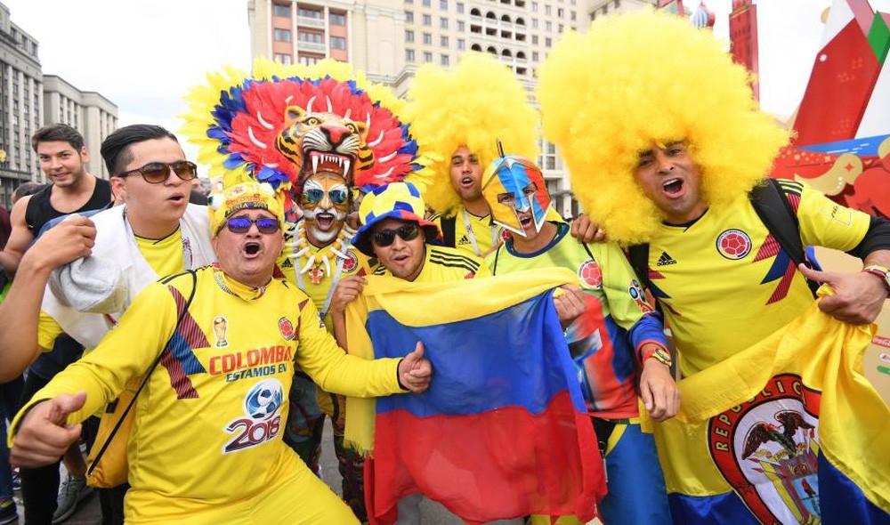 World Cup 2026 và câu hỏi: người Việt coi bóng đá hay coi lễ hội? 2 World Cup 2026 và câu hỏi: người Việt coi bóng đá hay coi lễ hội?