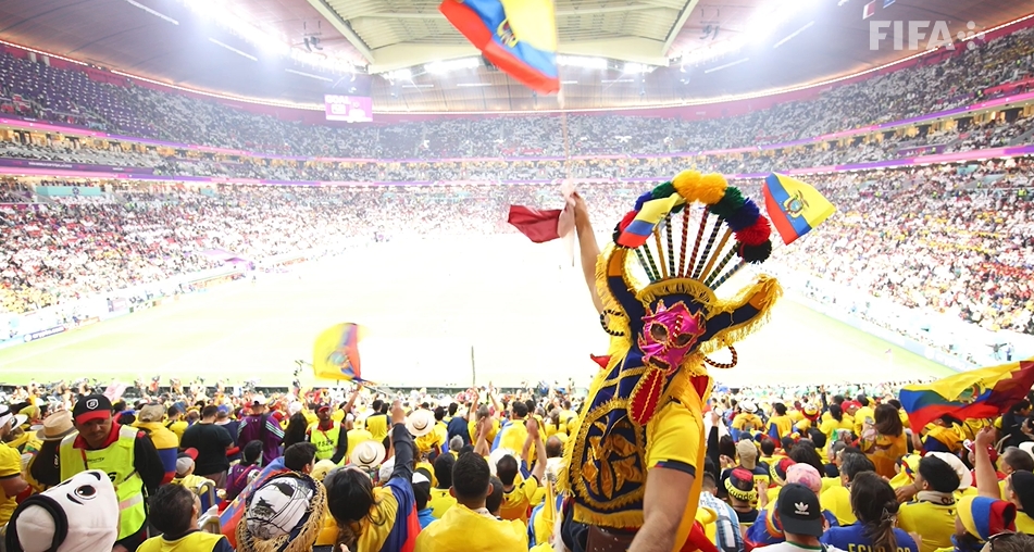 World Cup 2026 và câu hỏi: người Việt coi bóng đá hay coi lễ hội? 3 World Cup 2026 và câu hỏi: người Việt coi bóng đá hay coi lễ hội?