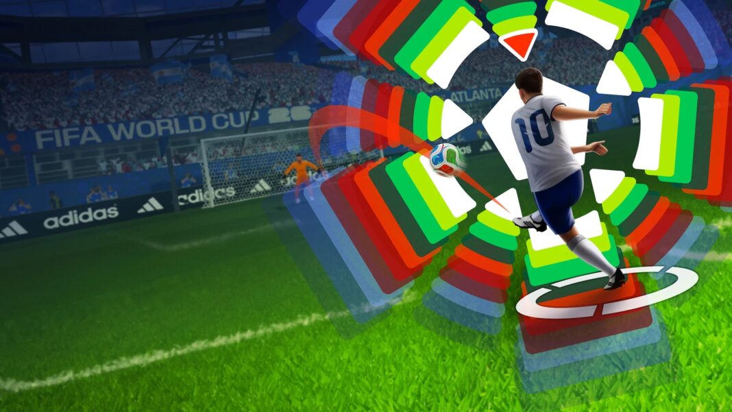 World Cup giống Netflix hơn giải bóng đá