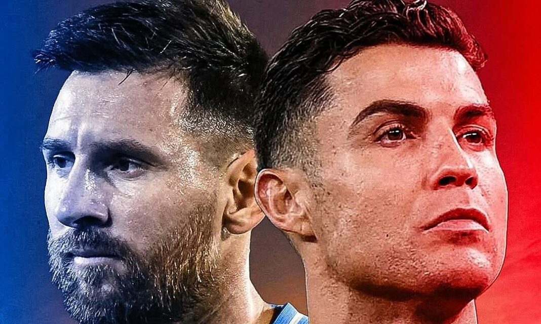 World Cup 2026 có thể là giải đấu cuối cùng của một thế hệ huyền thoại