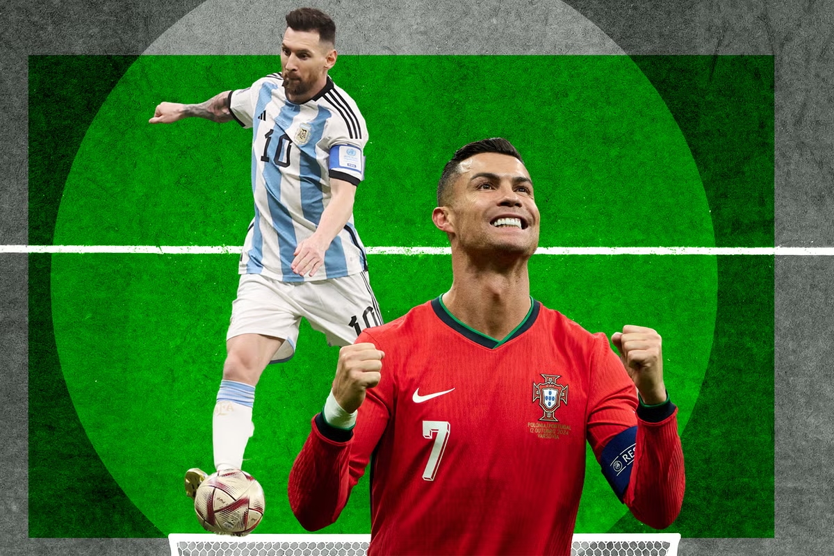 World Cup 2026 có thể là giải đấu cuối cùng của một thế hệ huyền thoại
