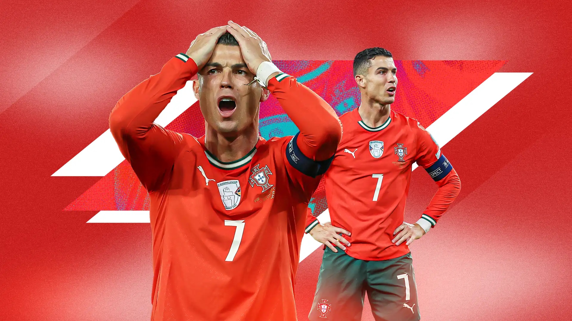World Cup 2026 có thể là giải đấu cuối cùng của một thế hệ huyền thoại