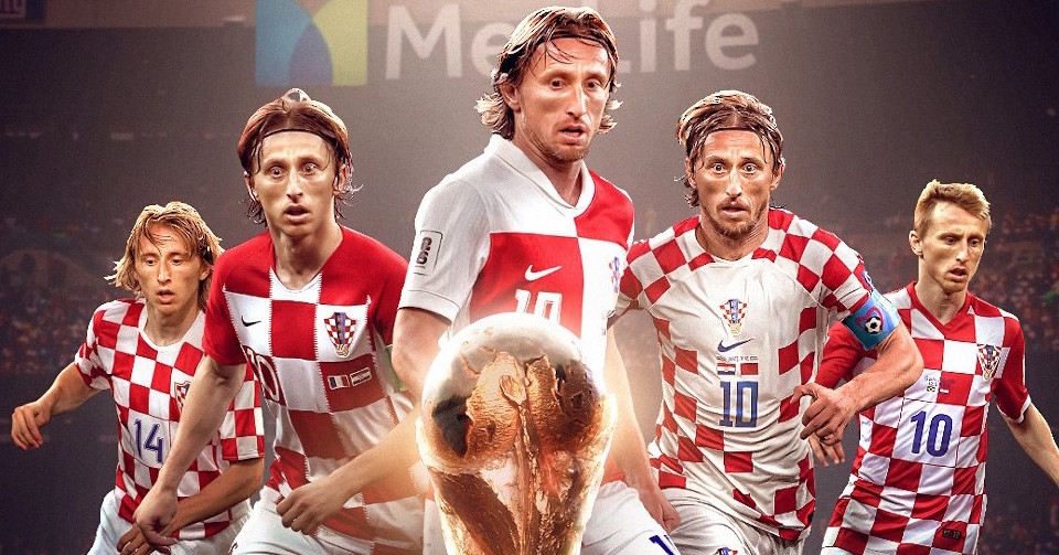 World Cup 2026 có thể là giải đấu cuối cùng của một thế hệ huyền thoại
