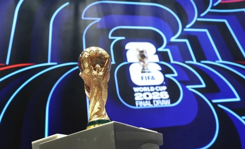 World Cup 2026 thuộc về FIFA hay internet?
