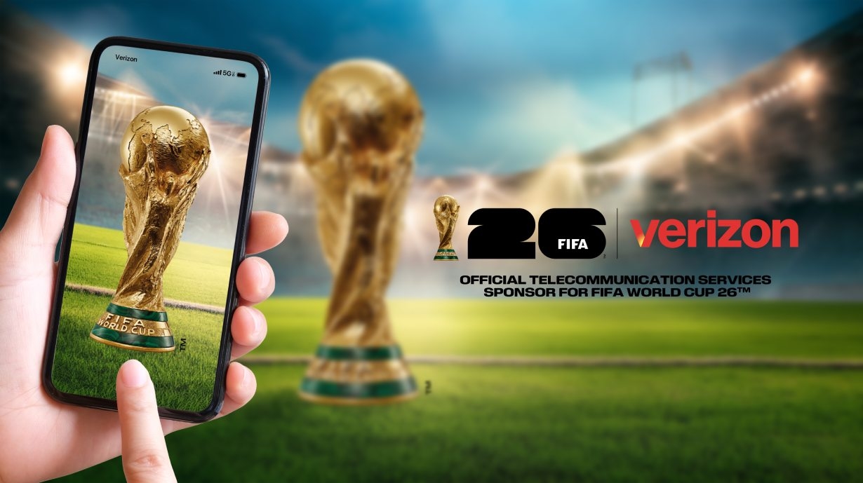 World Cup 2026 thuộc về FIFA hay internet?