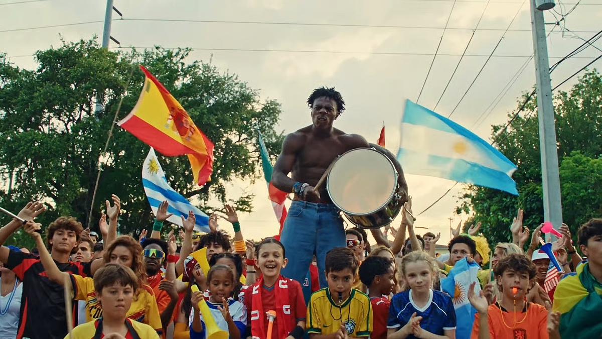 World Cup 2026 thuộc về FIFA hay internet?