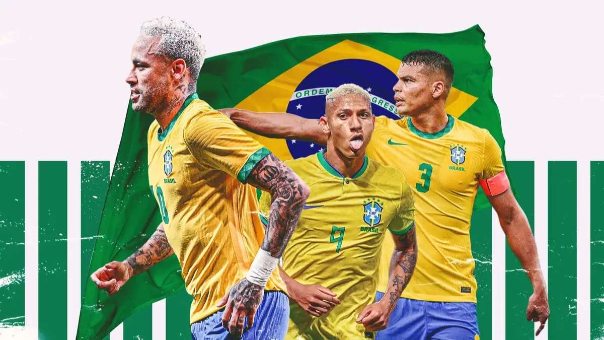 Rô béo dự đoán đội nào vô địch World Cup 2026? 2 Rô béo dự đoán đội nào vô địch World Cup 2026?