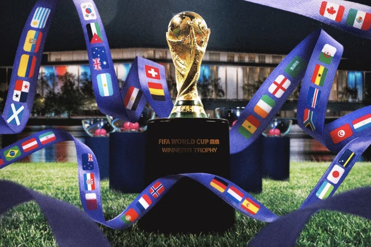 Tại sao người Việt yêu World Cup dù đội tuyển chưa bao giờ góp mặt?