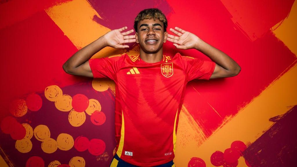 Nếu vô địch World Cup, Yamal sẽ làm gì?