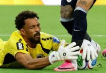 Argentina vs Cabo Verde: Cổ tích có dừng lại trước Messi?
