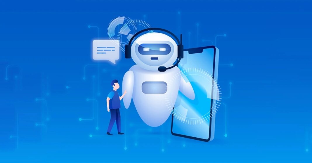 AI agent thực sự là gì — và khác chatbot ở đâu?