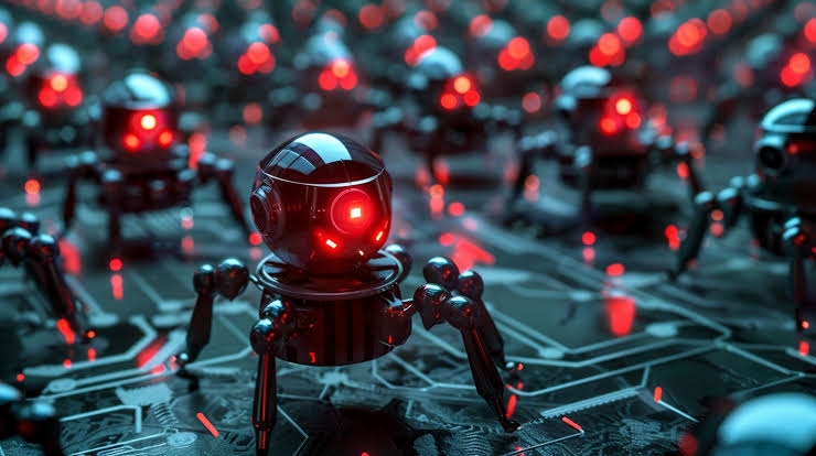 Con bot tên PHASEONE10841 và câu chuyện ‘tận thế’ vì AI 2 Con bot tên PHASEONE10841 và câu chuyện ‘tận thế’ vì AI