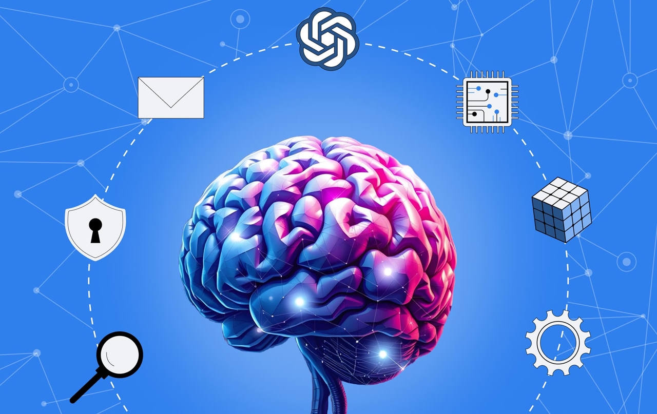 AI agent thực sự là gì — và khác chatbot ở đâu?