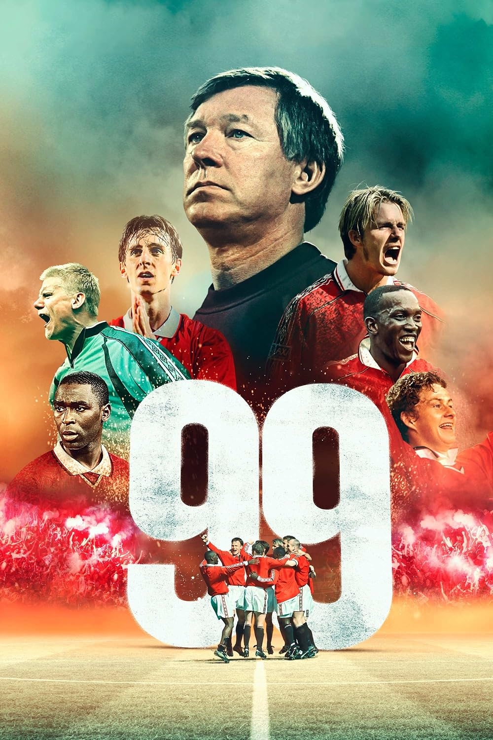 Trả lại Quỷ đỏ cho tôi