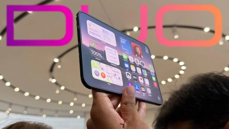 iPhone Duo có thể đắt như tôm tươi, vì người có tiền mua cả sự sành điệu