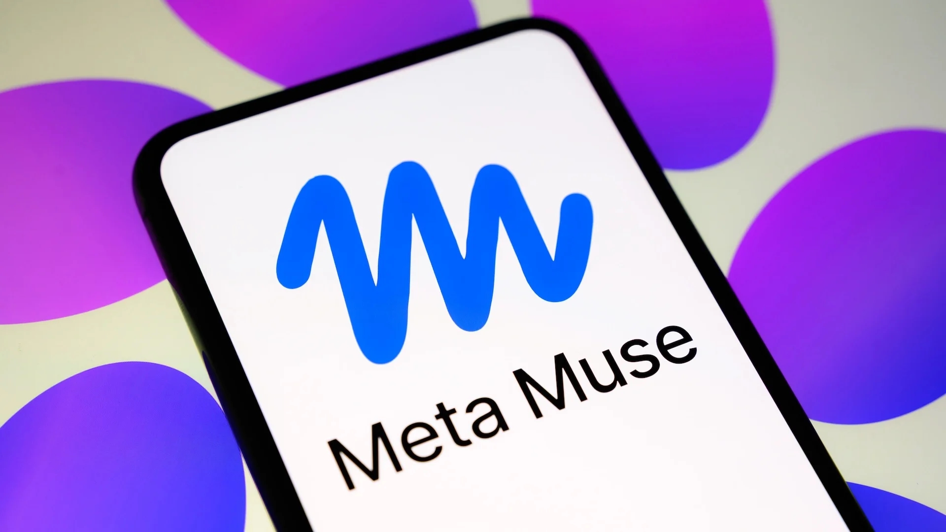Trợ lí Muse của Meta có gì hấp dẫn? 1 Trợ lí Muse của Meta có gì hấp dẫn?